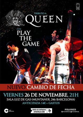Tributo a Queen