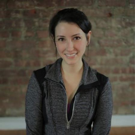 Yoga from your Desk with Renee Napoleone - Online