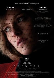 Película: "SPENCER"