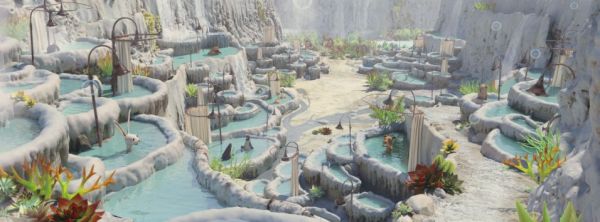 Película: "RATOLINS Y GUINEUS. UNA AMISTAT D'UN ALTRE MON"