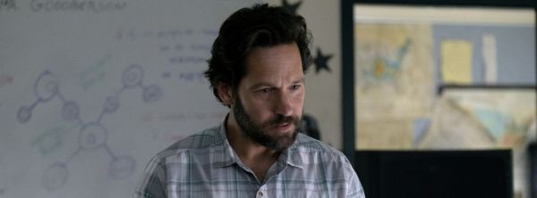 Film: "GHOSTBUSTERS: BEYOND"