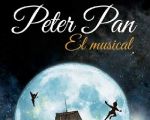 Espectáculo: "Peter Pan": El Musical