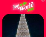 Joy To The World - Paseo de las Luces