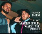 GANG CLUB: DJ Set