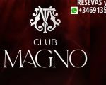 Club Magno: Party