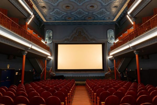 Espectáculo: "TEATRO BERLANGA"