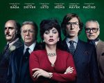 Película: "LA CASA GUCCI"