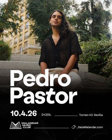 Pedro Pastor