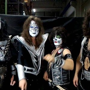 Kiss Forever Band
