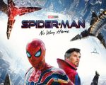 Película: "SPIDER-MAN: NO WAY HOME"