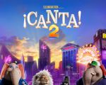 Película: "CANTA 2!"