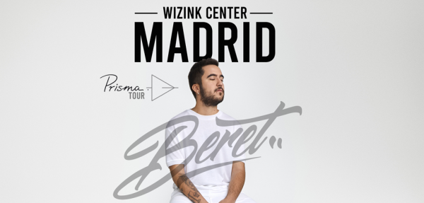 BERET - MADRID 2022
