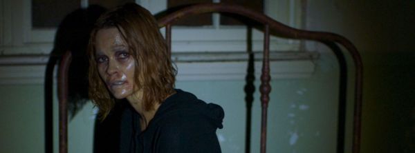 Película: "DEMONIC"