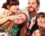 Película: "MAMÁ O PAPÁ"