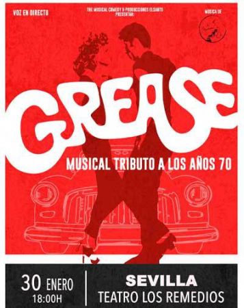 Performance: "Grease"