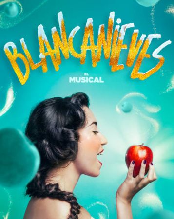 Espectáculo: "BLANCANIEVES"
