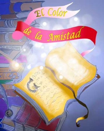 Espectáculo: "El Color de la Amistad"