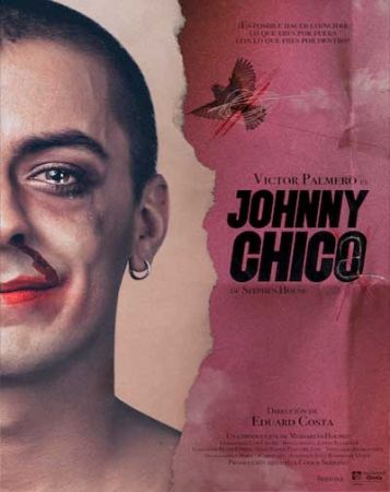 Espectáculo: "Johnny Chico"