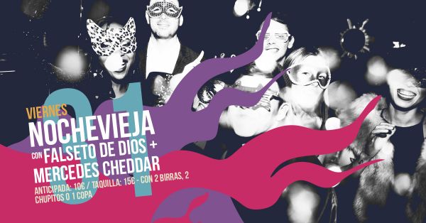 NOCHEVIEJA EN MATISSE CLUB