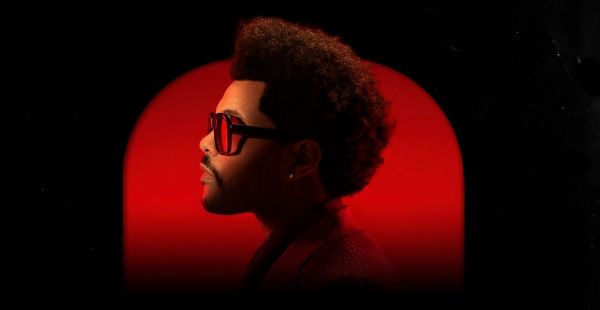 The Weeknd