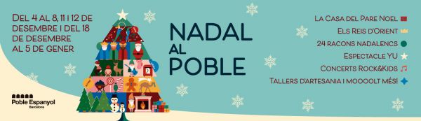 Nadal al Poble 2021