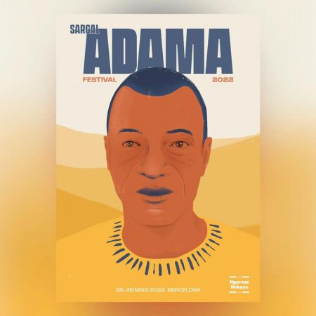 Festival Sargal Adama 2022