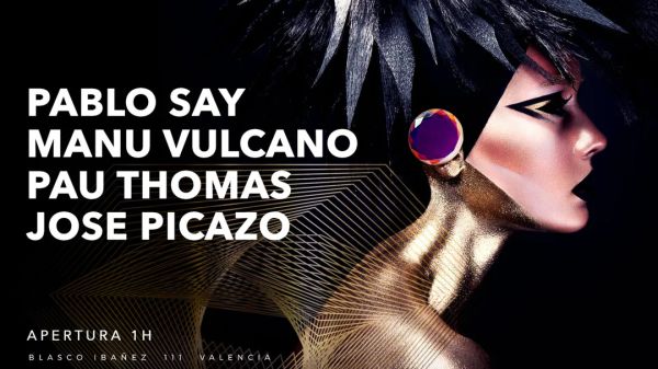 MINICLUB / NOCHEVIEJA