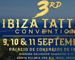 III Ibiza Tattoo Convention