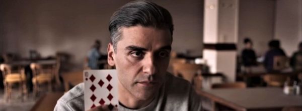 Película: "EL CONTADOR DE CARTAS"