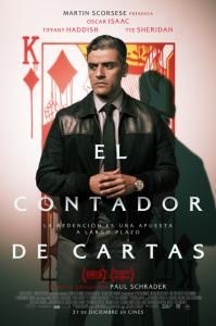 Película: "EL CONTADOR DE CARTAS"