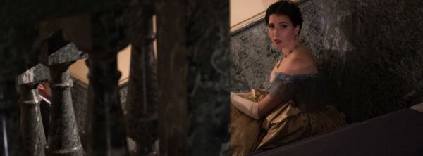 LA TRAVIATA - Opera