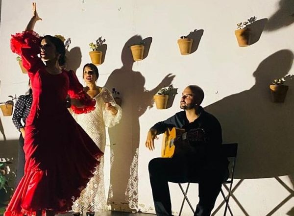 Tablao Flamenco