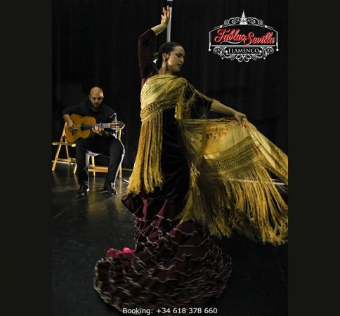 Tablao Flamenco