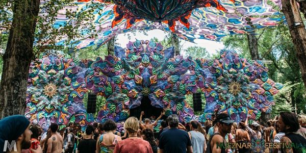 Huéznar Festival 2022