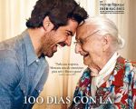 Película: "100 DIAS CON LA TATA"