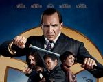 Película: "THE KING'S MAN"