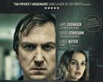 Película: "EL ESPIA HONESTO"