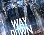 Película: "WAY DOWN"