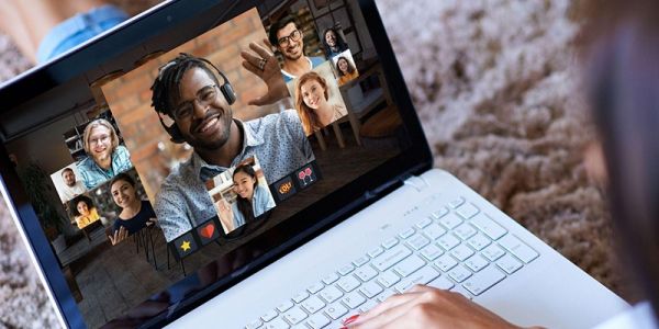 Sevilla Speed-Dating - Online