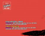 CALAVERA MOT