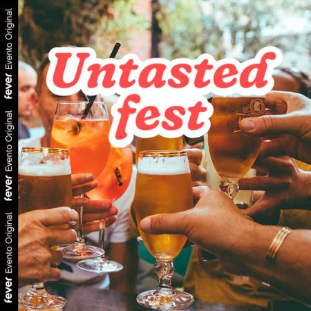 Untasted Beer Fest