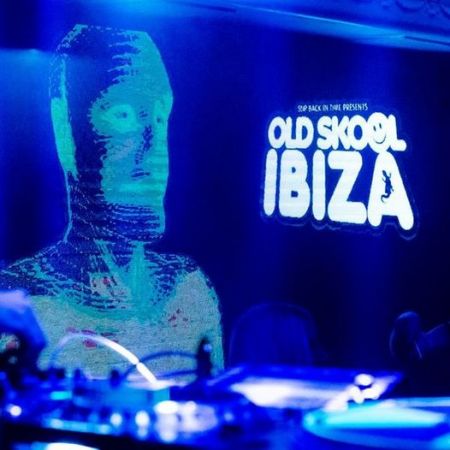 Old Skool Ibiza - SBIT