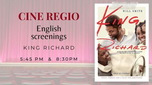Film: "King Richard"