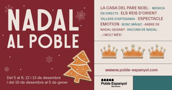 Nadal al Poble