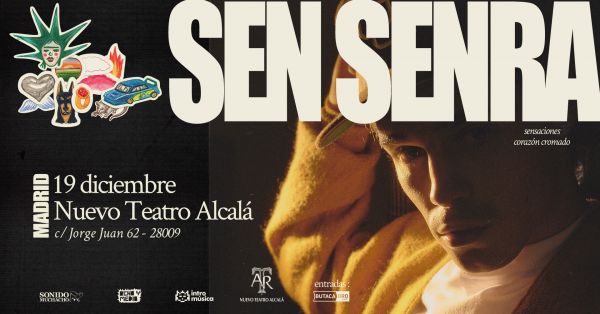 Sen Senra