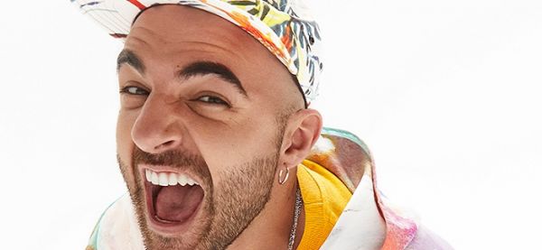 Nil Moliner: Nuestra Locura Tour