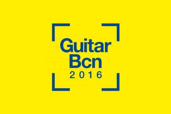 JOE SATRIANI - FESTIVAL GUITAR BCN 2021