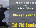 Begin your Tai Chi journey: An introduction to essential Tai Chi skills - Online