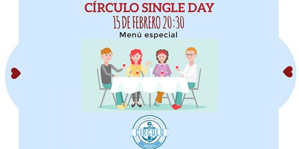 Círculo Single Day