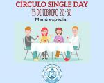 Círculo Single Day